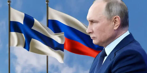 Финны поздно одумались: обращение из Хельсинки к Путину прозвучало как гром среди ясного неба