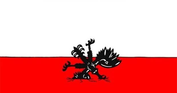 Польские грабли Польские грабли