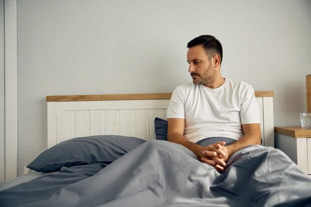 Мужчин призвали перестать демонизировать воздержание