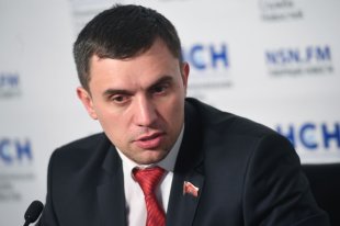 Фото: Сергей Мамонтов / РИА Новости