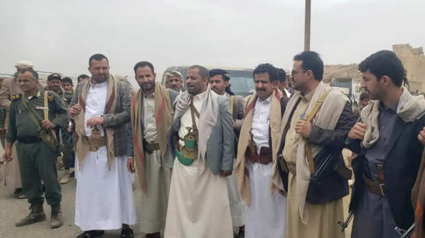 США и Израиль стараются не провоцировать йеменских хуситов