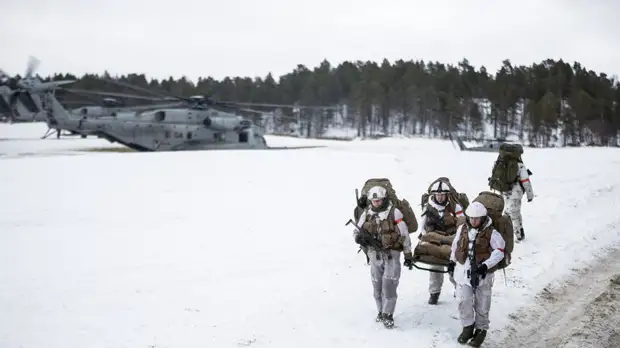 Депутат Слуцкий отметил риск «сильнейшего кризиса» из-за действий НАТО в Восточной Европе
