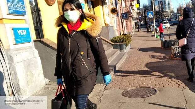 Коцаба рассказал, зачем Украина скрывает данные по коронавирусу и куда делись тест-системы