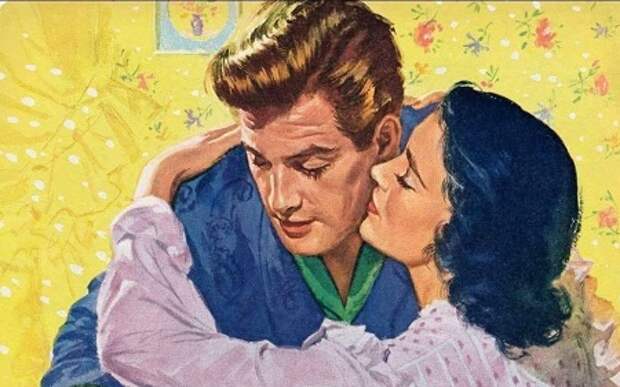 Воспитание строптивой