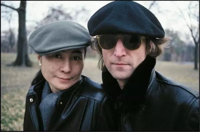 Редкие фотографии знаменитостей из коллекции Morrison Hotel Gallery