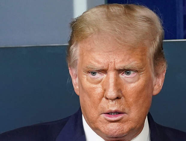 Трамп признал желание американцев вернуться домой из Ирана