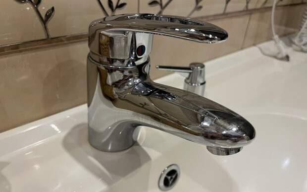 В Рязани 4 марта без воды остались десятки домов в Дашково-Песочне и Горроще