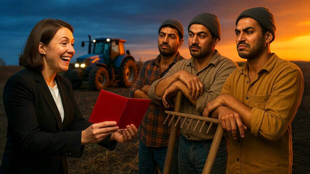 Жительница Калуги была шокирована в ЗАГСе. Брак с мигрантом и материнство пришлось аннулировать в суде