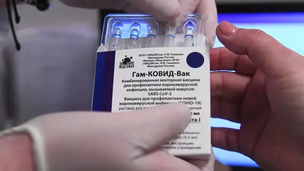 «Участниками станут 3 тыс. детей в возрасте от 12 до 17 лет»: в Москве началась третья фаза исследования «Спутника М»