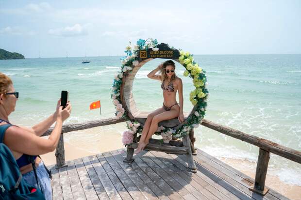 Россияне предпочли Таиланду другую страну Азии со словами «мы не ожидали»