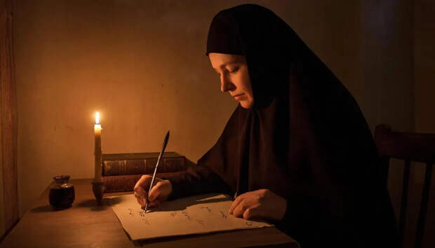 "В крови по колено". Грозное предупреждение России от прозорливицы Макарии