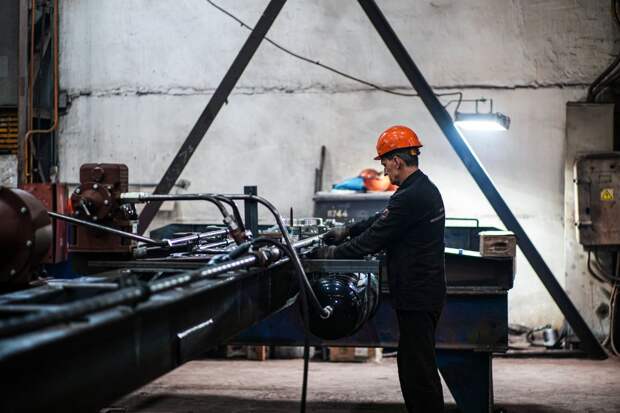 Кадровый резерв в России за пять лет сократился почти в два раза