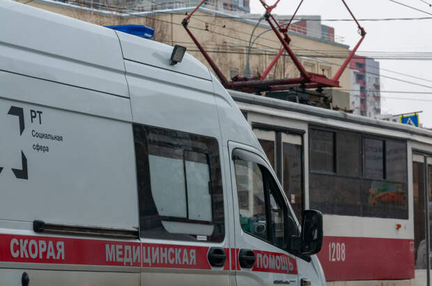 Младенец умер в российской больнице