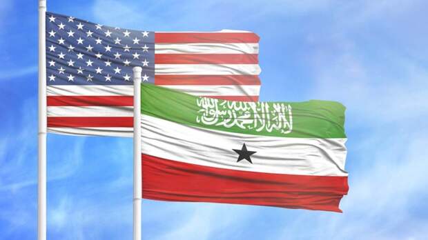 Самопровозглашенный Сомалиленд предлагает США свои минеральные ресурсы и землю под базы