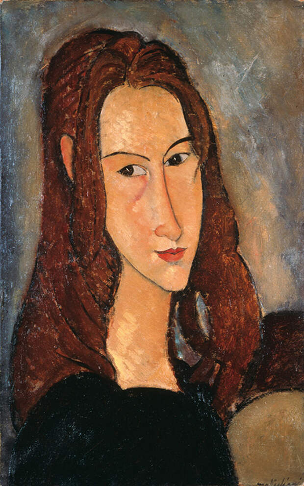 Modigliani