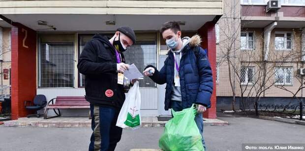 Более 70 нарушителей масочного режима выявили в торговых центрах ВАО. Фото: Ю.Иванко mos.ru