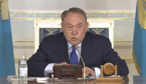назарбаев, казахстан, майдан, кризис, украинский сценарий, жесткие меры 