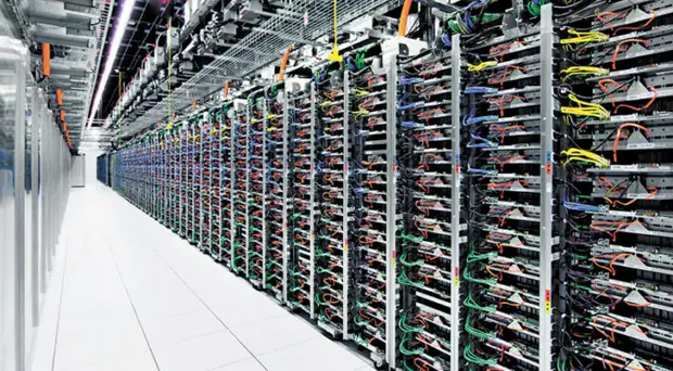 Как «облака» помогают промышленности подняться к новым высотам