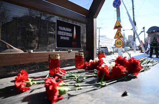 В России предложили адекватный ответ на удар ВСУ по Брянску