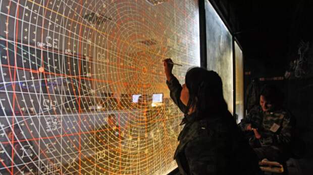 Силы ПВО сбили 12-й БПЛА, летевший на Москву