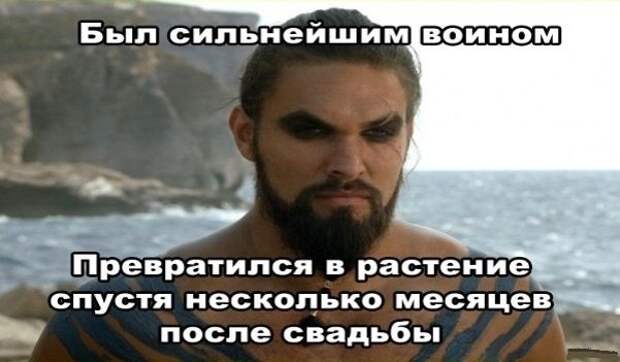 Вот, до чего доводят женщины! 11 наглядных примеров