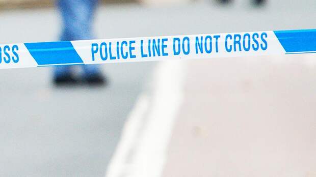 Трое полицейских получили ножевые ранения в Лондоне
