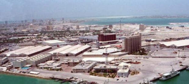 Иран нанес удары по Израилю и Бахрейну. Взрывы прогремели в Катаре, Кувейте и ОАЭ