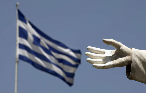 Греция пообещала к маю договориться с кредиторами