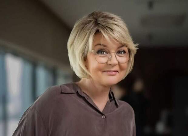 «Случилось счастье»: Юлия Меньшова сообщила о пополнении в семье