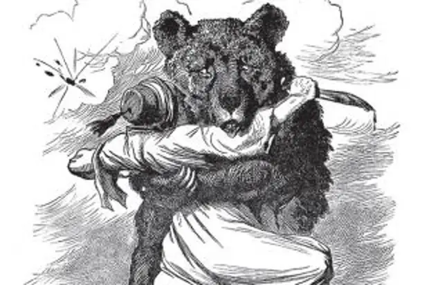 Зачем шельмовать Россию? Правда о русских не пользовалась в Европе спросом