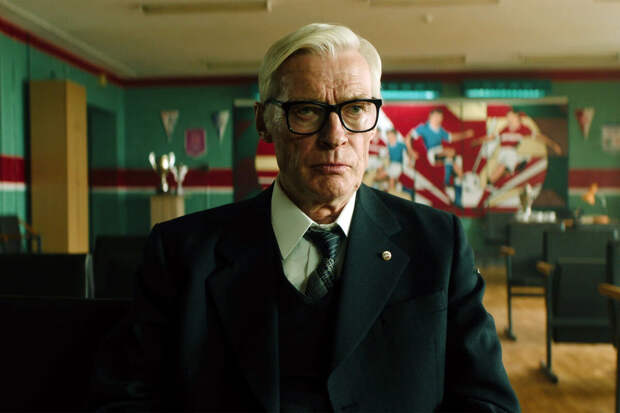 Сын Шербакова опроверг сообщений об ухудшении самочувствия актера