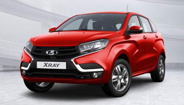 Стоимость LADA может снизиться на 5-7%