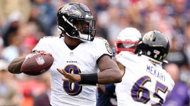 Lamar Jackson