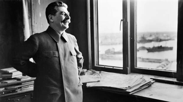 Режиссер «Мастера и Маргариты» снимает сериал про Иосифа Сталина