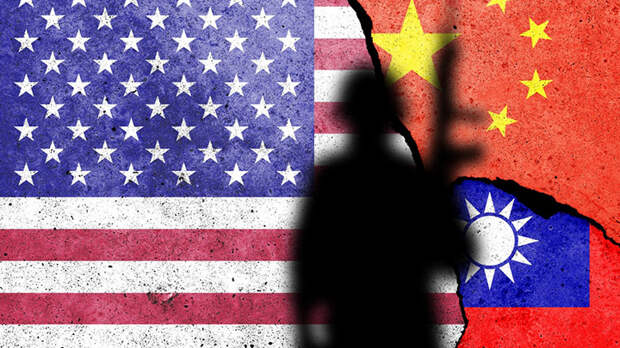 Дуэль министров обороны раскрыла карты: США готовятся воевать с Китаем
