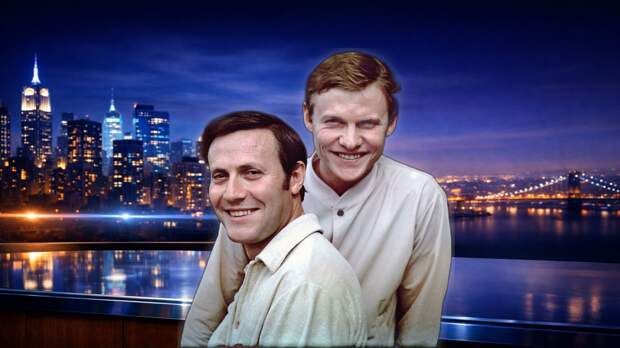 «Их связь была нерушима»: почему великие братья Соломины отдалились? Как 60-летняя Дарья и 52-летняя Анастасия, а также 41-летняя Елизавета строят свою жизнь после ухода легендарных отцов