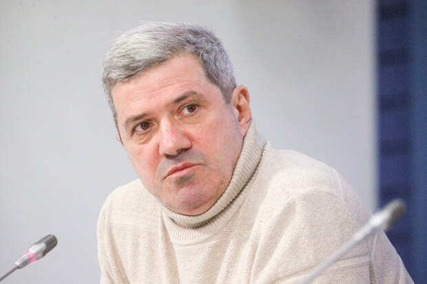 Михаил Шахназаров раскритиковал Сергея Шнурова за неэтичные высказывания о тех, кто является патриотом