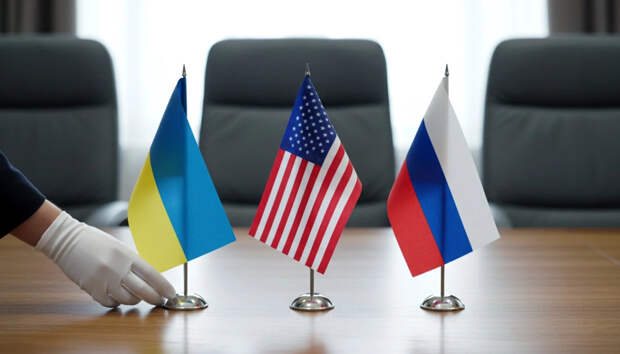 Чего ждать от переговоров в Женеве: Прогноз политолога