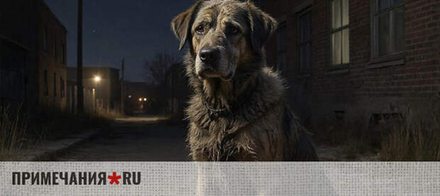 Директор сафари-парка: чрезмерно агрессивных бродячих собак надо усыплять