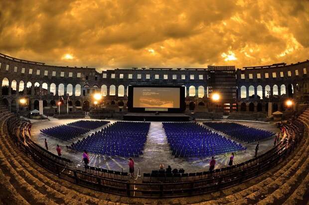 Pula Arena