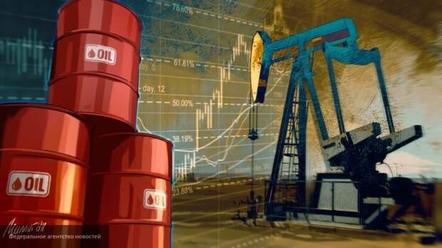 Россия одержала победу: гегемония США и Саудовской Аравии на рынке нефти закончилась
