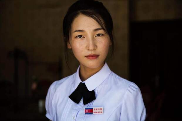 Северная Корея девушки, северная корея, факты, южная корея
