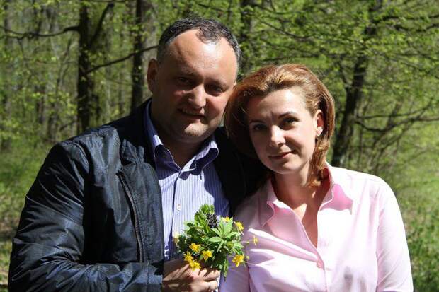 Игорь Додон: Быть президентом геев я не обещал