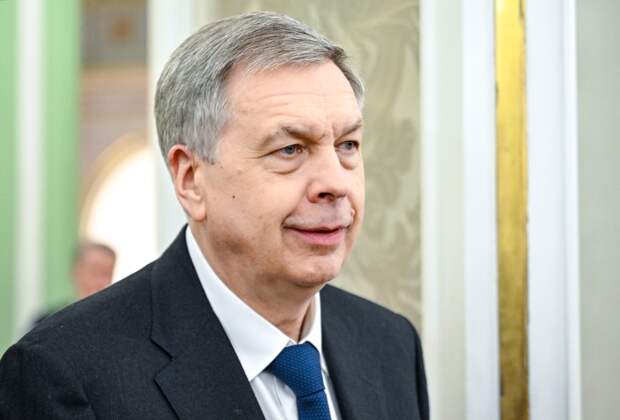 «У украинцев грустное настроение. У нас хорошее». Шеф ГРУ дал первые комментарии о переговорах в Абу-Даби