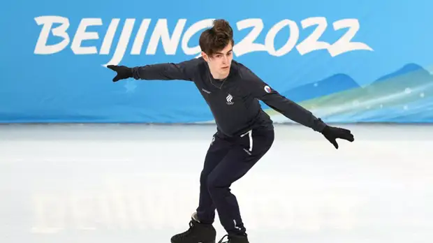 Кондратюк: мне выпал уникальный шанс в жизни и глупо этим не воспользоваться