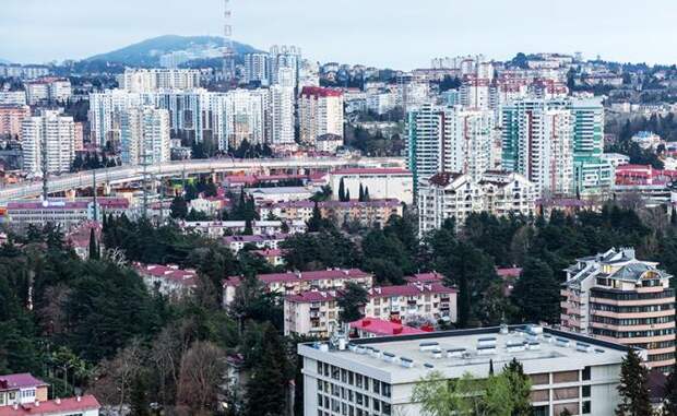 Кошмар под пальмами: Как Сочи пережил самый длительный авианалет с начала СВО