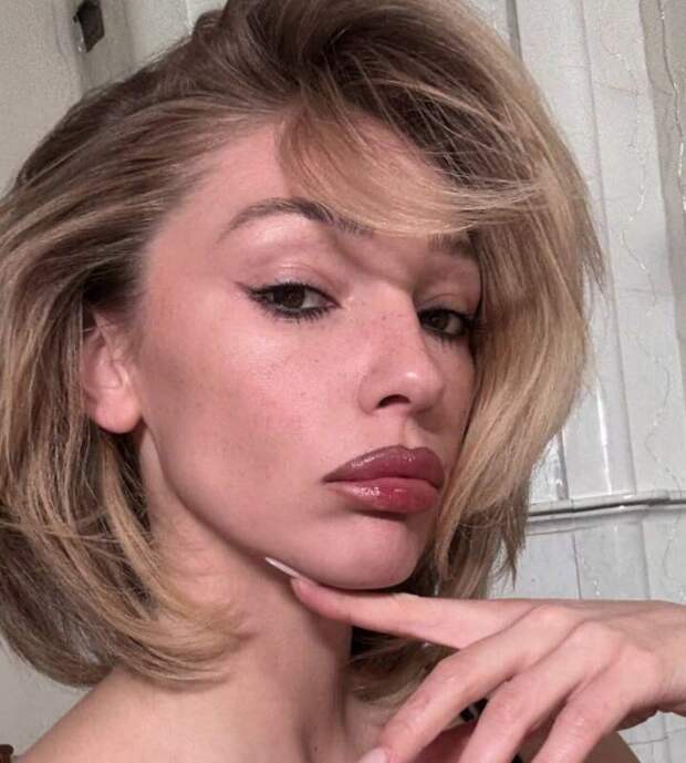 Блогерша Ивлеева дала повод для слухов о беременности