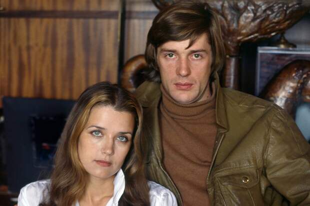 Ксения Алферова рассказала о болезненном разводе матери с Абдуловым