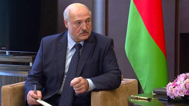 Стали известны сроки референдума по новой Конституции Белоруссии