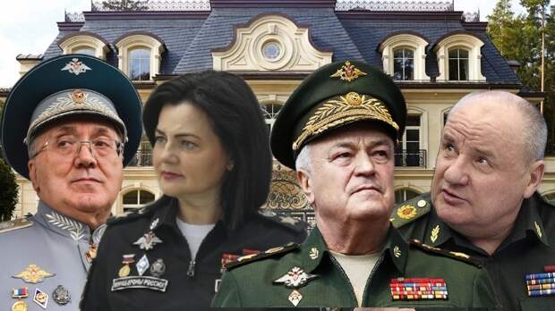 Многие, вероятно, полагали, что череда арестов в Министерстве обороны продолжится, ведь новый министр взялся за дело с завидным усердием.